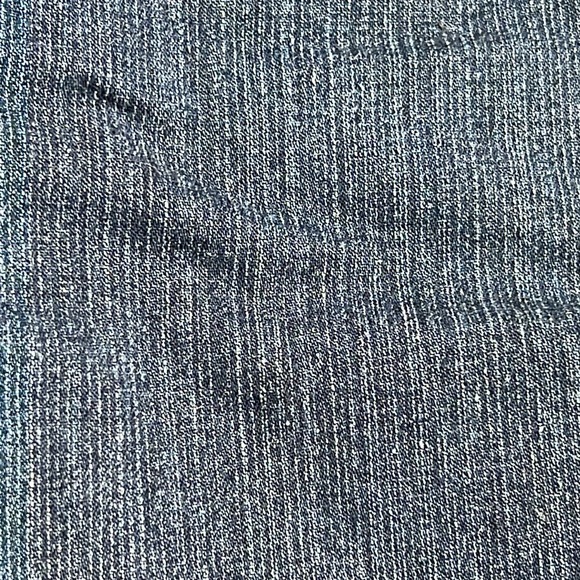 Hydraulic blue jeans size jr 3/4 - Picture 12 of 13